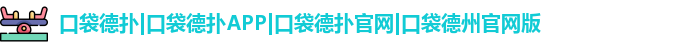 口袋德扑
